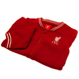 Liverpool FC Shankly Jacket 18-24 Months: 2 - Baby Clothing By Liverpool