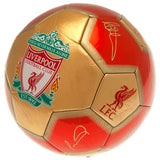 Liverpool FC Sig 26 Football: 1 - Balls By Liverpool