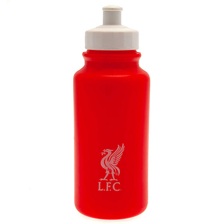 Liverpool FC Signed Training Equipment Set: 3 - Gift Sets By Liverpool