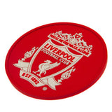 Liverpool FC Silicone Coaster: 1 - Coasters By Liverpool