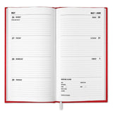 Liverpool FC Slim Diary 2025: 2 - Diaries By Liverpool