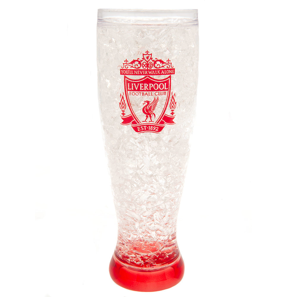 Liverpool FC Slim Freezer Mug: 1 - Mugs By Liverpool