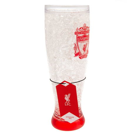 Liverpool FC Slim Freezer Mug: 3 - Mugs By Liverpool