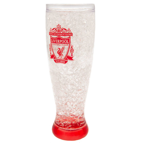 Liverpool FC Slim Freezer Mug: 2 - Mugs By Liverpool