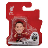 Liverpool FC SoccerStarz 2025 Tsimikas: 2 - SoccerStarz By Liverpool