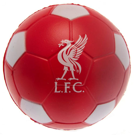 Liverpool FC Stress Ball: 1 - Balls By Liverpool