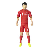 Liverpool FC Szoboszlai 20cm Action Figure: 1 - Figures & Collectables By Liverpool