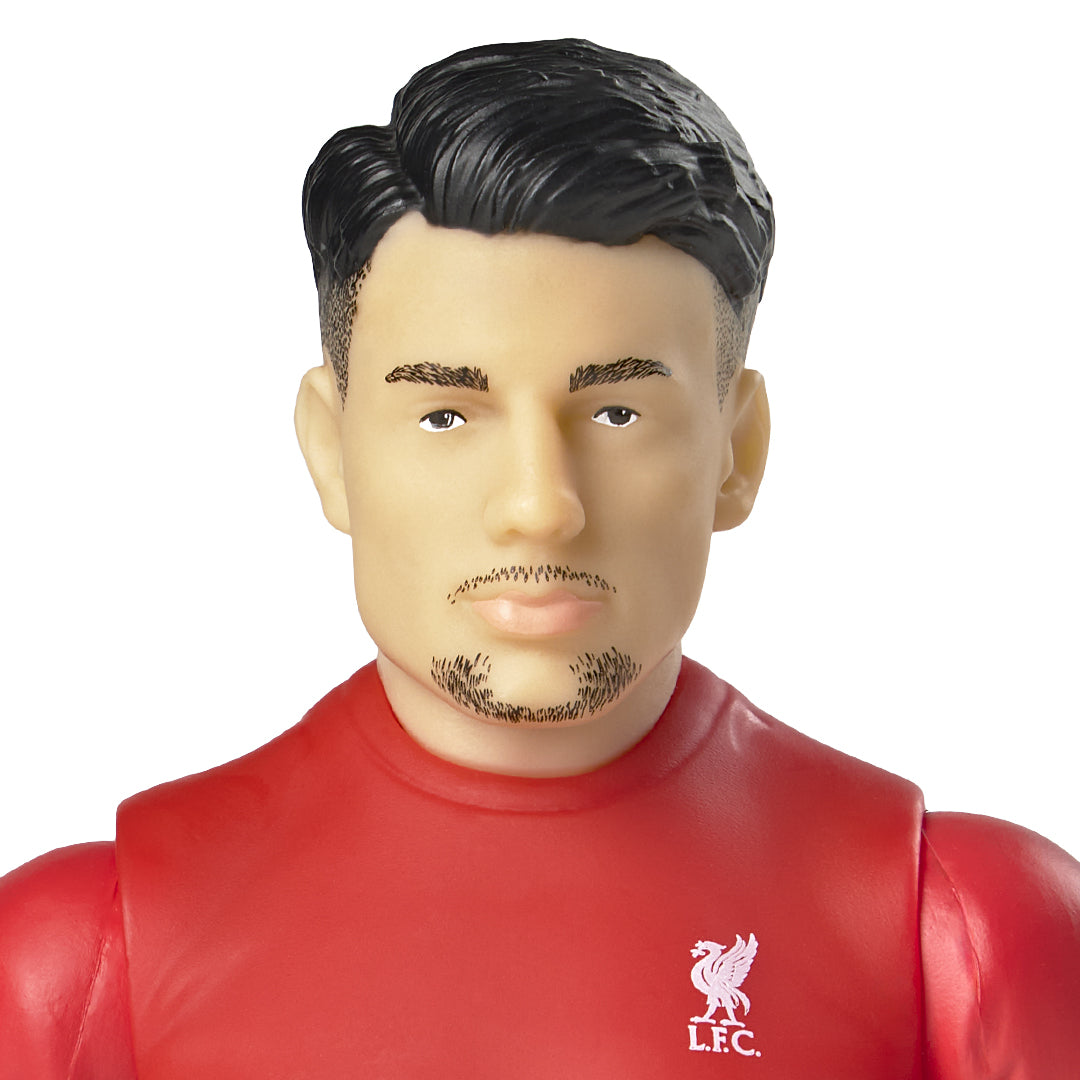 Liverpool FC Szoboszlai 20cm Action Figure: 5 - Figures & Collectables By Liverpool