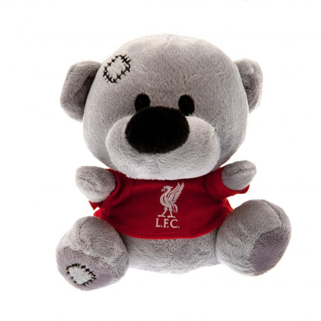 Liverpool FC Timmy Bear: 2 - Teddy Bears & Soft Toys By Liverpool