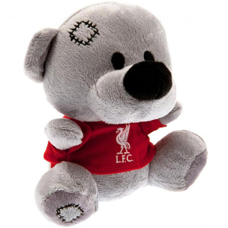 Liverpool FC Timmy Bear: 1 - Teddy Bears & Soft Toys By Liverpool