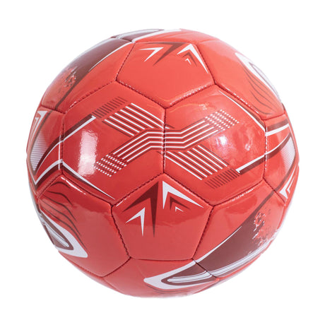 Liverpool FC Turbine Skill Ball: 2 - Balls By Liverpool