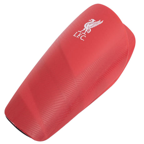 Liverpool FC Youth Fuse Shin Pads: 1 - Shin Pads By Liverpool