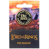 Lord of the Rings Enamel Pin Badge: 2 - Badges By The Lord Of The Rings