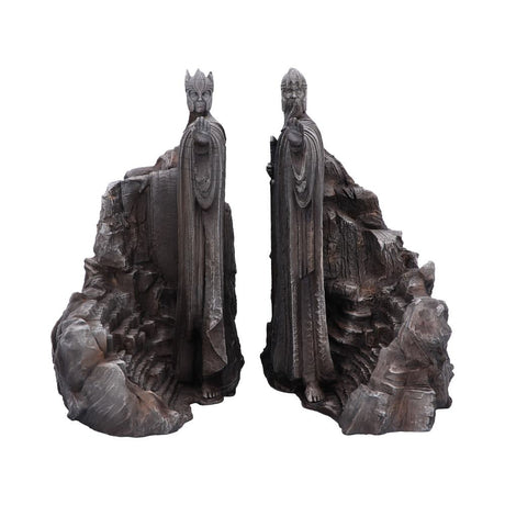 Lord of the Rings Argonath Bookends: 3 - Bookends By The Lord Of The Rings