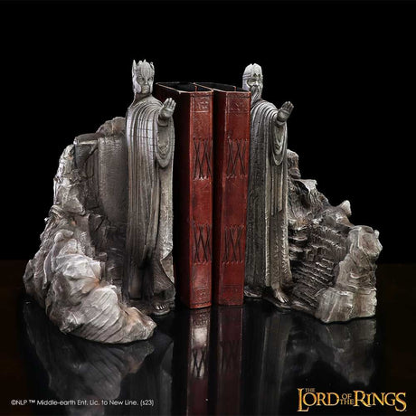 Lord of the Rings Argonath Bookends: 1 - Bookends By The Lord Of The Rings