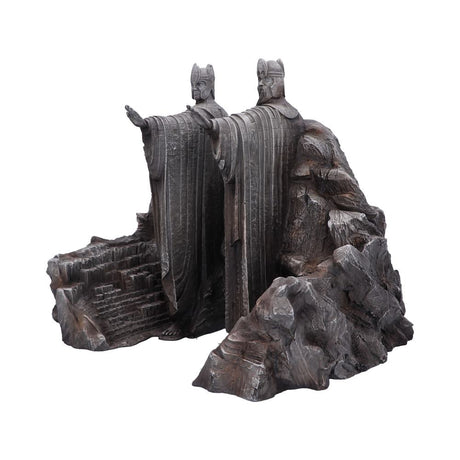 Lord of the Rings Argonath Bookends: 4 - Bookends By The Lord Of The Rings