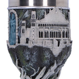 Gondor Goblet from The Lord of the Rings: 7 - Goblets & Chalices By The Lord Of The Rings