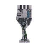 Gondor Goblet from The Lord of the Rings: 4 - Goblets & Chalices By The Lord Of The Rings