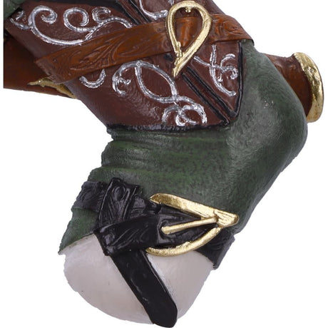 Legolas Stocking Hanging Ornament: 7 - Decorations By The Lord Of The Rings