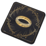 Lord Of The Rings Mug & Coaster Gift Set: 3 - Mugs By The Lord Of The Rings