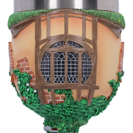 The Shire Goblet - Official Merchandise: 7 - Goblets & Chalices By The Lord Of The Rings