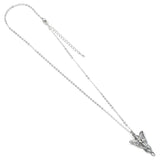 Evenstar Silver Plated Necklace: 3 - Jewellery By The Lord Of The Rings