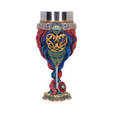 The Lord of the Rings The War of the Rohirrim Hera inspired Goblet: 2 - Goblets & Chalices By Lord of the Rings