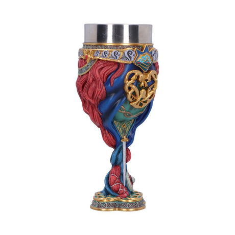 The Lord of the Rings The War of the Rohirrim Hera inspired Goblet: 5 - Goblets & Chalices By Lord of the Rings