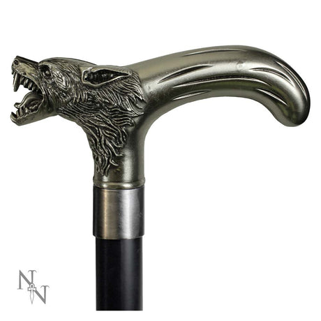 Lycanthrope Werewolf Swaggering Cane 87cm: 2 - Swaggering Canes By Gift Moments