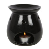 Mabon Dragon Wax Melt Burner Set: 3 - Oil & Wax Burners By Gift Moments