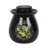 Mabon Dragon Wax Melt Burner Set: 2 - Oil & Wax Burners By Gift Moments