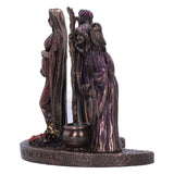 Maiden Mother and Crone Trio of Life mini figurines: 3 - Figures & Collectables By Gift Moments