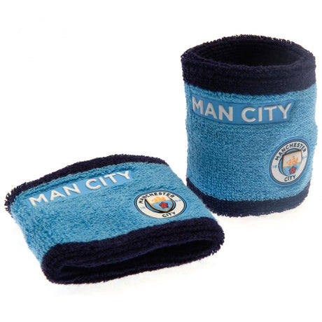 Manchester City FC Training Accessories Set: 2 - Gift Sets By Manchester City