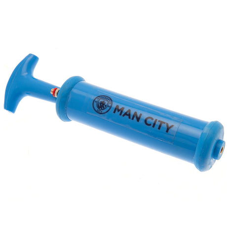 Manchester City FC Signature Gift Set: 4 - Gift Sets By Manchester City