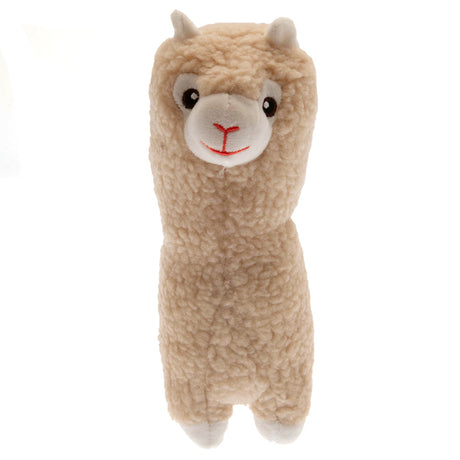 Manchester United FC Plush Llama: 2 - Teddy Bears & Soft Toys By Manchester United