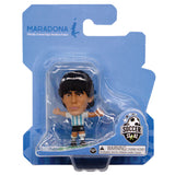 Maradona Argentina SoccerStarz Collectible Figure: 3 - SoccerStarz By Argentina