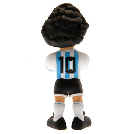 Maradona MINIX Figure 12cm Argentina: 5 - Figures & Collectables By Argentina