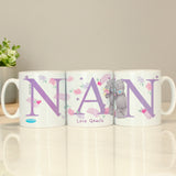 Personalised Me To You NAN Mug - Mugs at Gift Moments