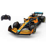 McLaren F1 MCL36 Radio Controlled Car 1:18 Scale: 1 - Toys By McLaren