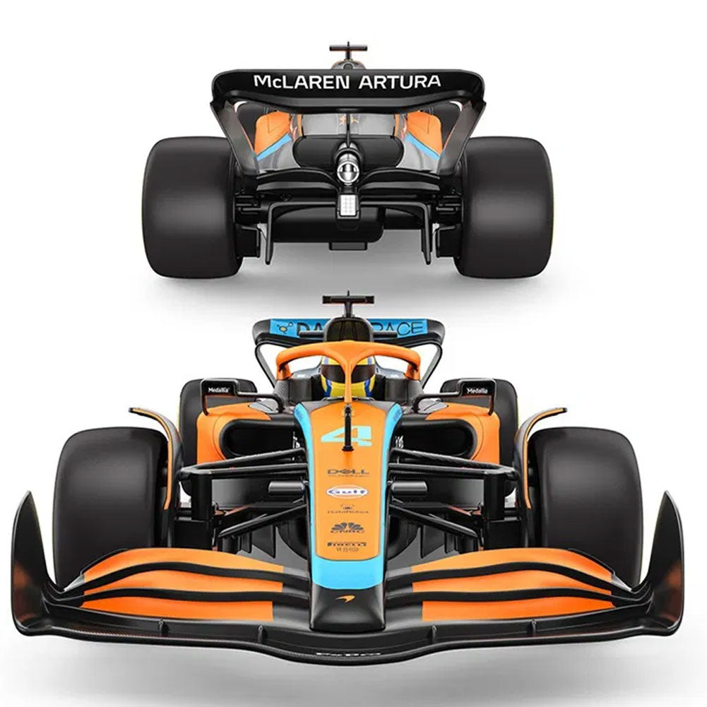 McLaren F1 MCL36 Radio Controlled Car 1:18 Scale: 3 - Toys By McLaren