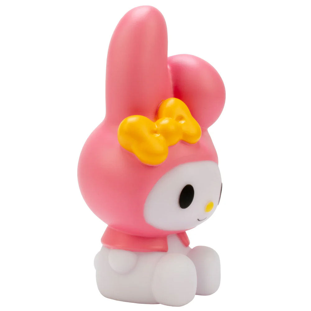 My Melody Moulded Mood Light.: 3 - LED Lighting By My Melody