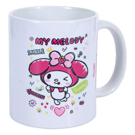 My Melody Sweety Mug: 3 - Mugs By My Melody