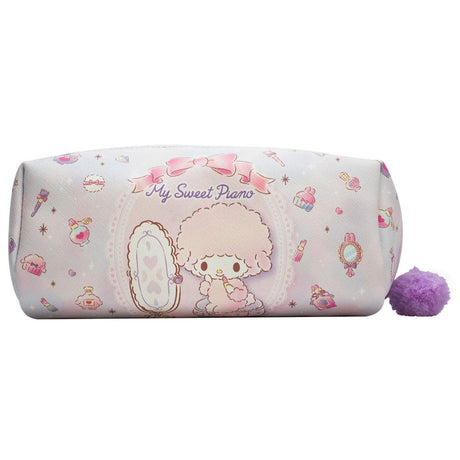 My Melody Zipped Pencil Case: 2 - Pencil Cases & Sets By My Melody