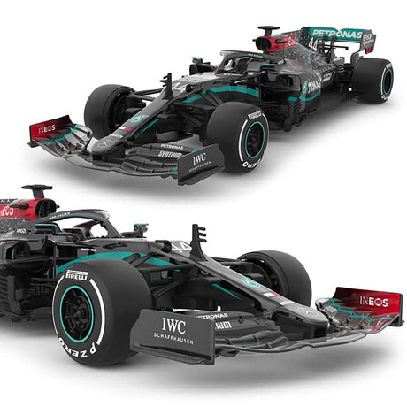 Mercedes AMG F1 Radio Controlled Car 1:18: 4 - Toys By Gift Moments