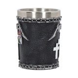 Metallica Master of Puppets Shot Glass: 3 - Shot Glasses By Metallica