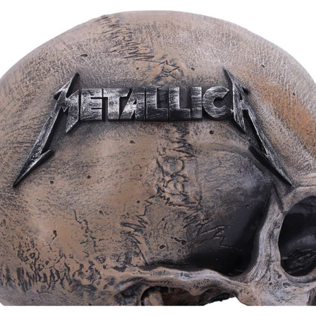 Metallica Pushead Skull Figure 23.5cm: 7 - Figures & Collectables By Metallica