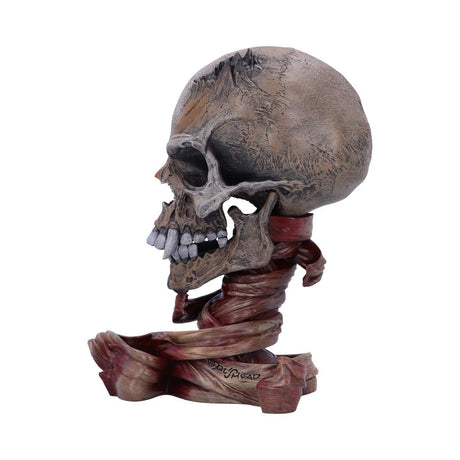 Metallica Pushead Skull Figure 23.5cm: 5 - Figures & Collectables By Metallica