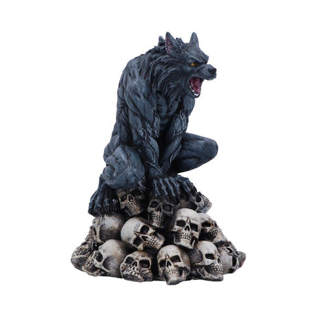 Moon Shadow Werewolf Figurine 15cm: 5 - Figures & Collectables By Gift Moments