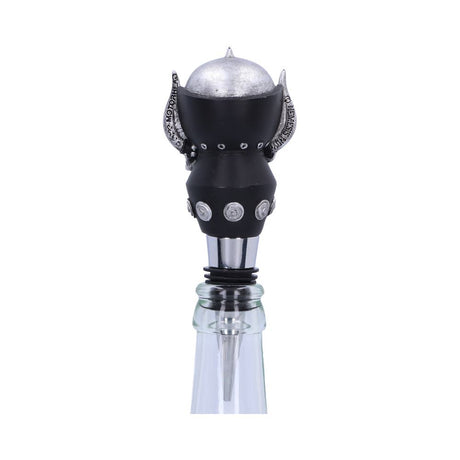 Motorhead Warpig Bottle Stopper: 4 - Bottle Stoppers By Motorhead