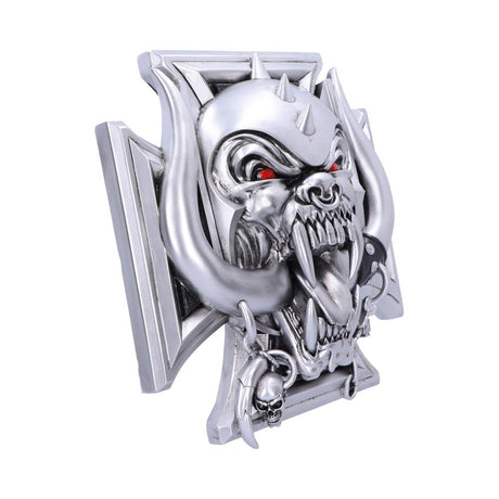 Motorhead Warpig Wall Plaque: 5 - Signs & Plaques By Motorhead